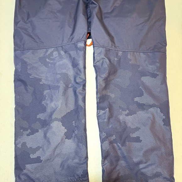 Polo by Ralph Lauren Men's Navy windbreaker track Pants size M - Picture 6 of 9